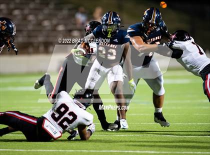 Thumbnail 3 in Coppell vs Sachse photogallery.