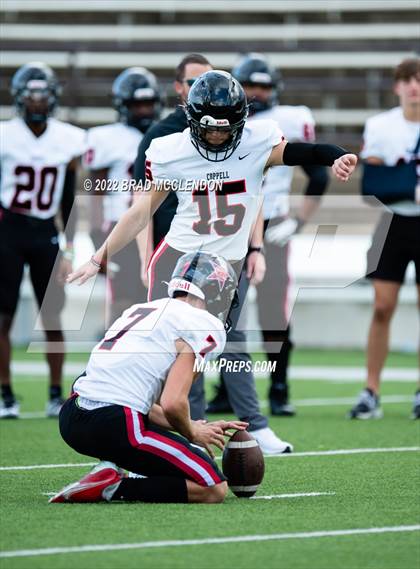 Thumbnail 3 in Coppell vs Sachse photogallery.
