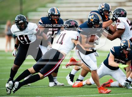 Thumbnail 2 in Coppell vs Sachse photogallery.