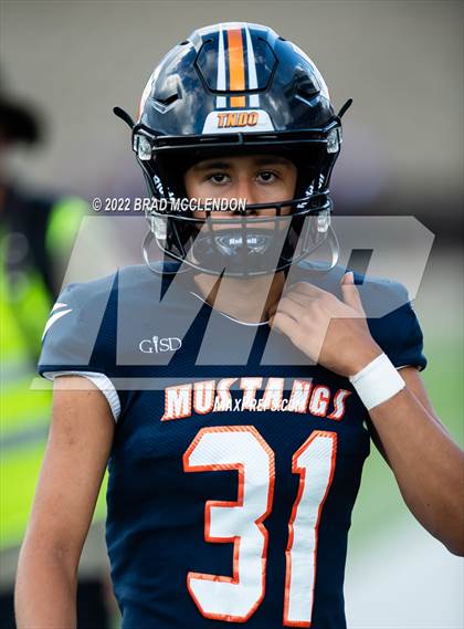 Thumbnail 3 in Coppell vs Sachse photogallery.