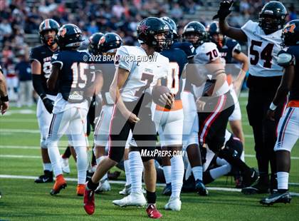 Thumbnail 3 in Coppell vs Sachse photogallery.