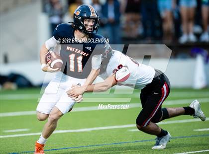 Thumbnail 2 in Coppell vs Sachse photogallery.