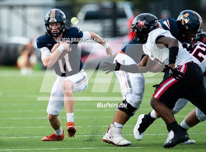 Thumbnail 2 in Coppell vs Sachse photogallery.