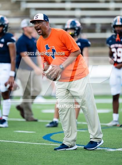 Thumbnail 2 in Coppell vs Sachse photogallery.