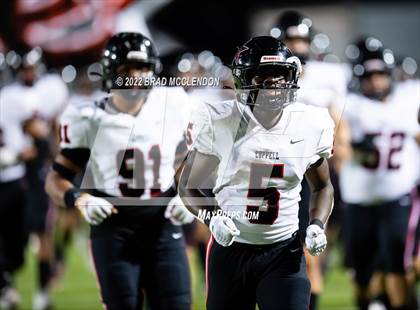 Thumbnail 3 in Coppell vs Sachse photogallery.