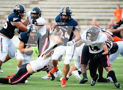 Thumbnail 2 in Coppell vs Sachse photogallery.