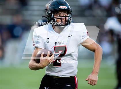 Thumbnail 2 in Coppell vs Sachse photogallery.