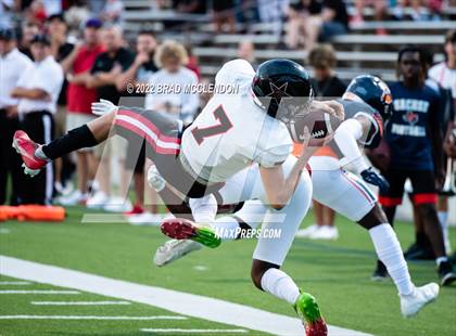 Thumbnail 2 in Coppell vs Sachse photogallery.