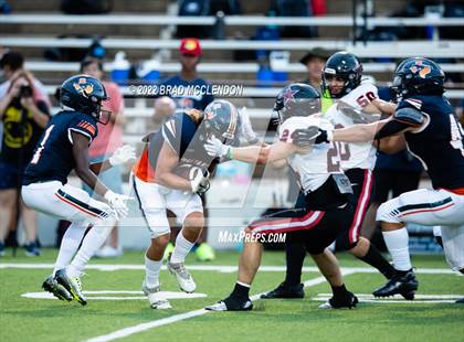 Thumbnail 3 in Coppell vs Sachse photogallery.