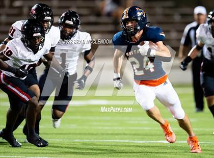 Thumbnail 3 in Coppell vs Sachse photogallery.
