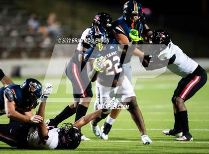 Thumbnail 1 in Coppell vs Sachse photogallery.