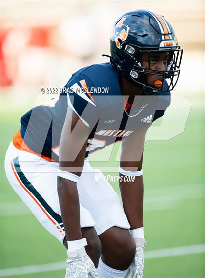 Thumbnail 2 in Coppell vs Sachse photogallery.