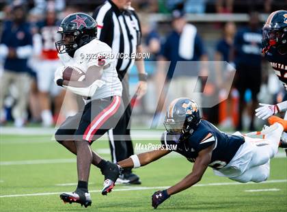 Thumbnail 2 in Coppell vs Sachse photogallery.