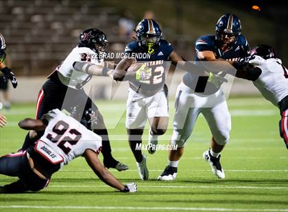 Thumbnail 1 in Coppell vs Sachse photogallery.