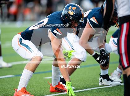 Thumbnail 2 in Coppell vs Sachse photogallery.
