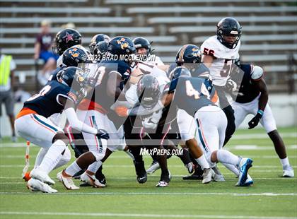 Thumbnail 3 in Coppell vs Sachse photogallery.