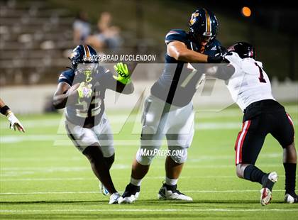 Thumbnail 2 in Coppell vs Sachse photogallery.