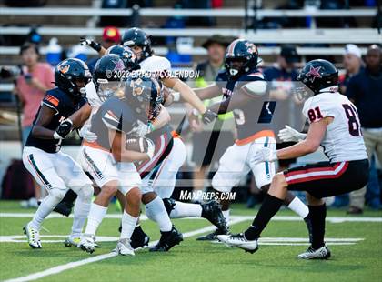 Thumbnail 2 in Coppell vs Sachse photogallery.