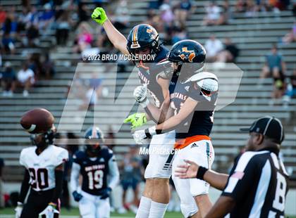 Thumbnail 2 in Coppell vs Sachse photogallery.