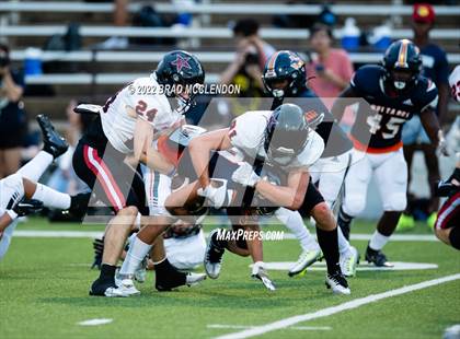 Thumbnail 2 in Coppell vs Sachse photogallery.