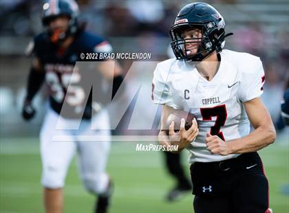Thumbnail 3 in Coppell vs Sachse photogallery.