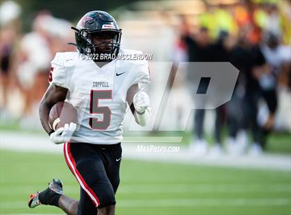 Thumbnail 2 in Coppell vs Sachse photogallery.