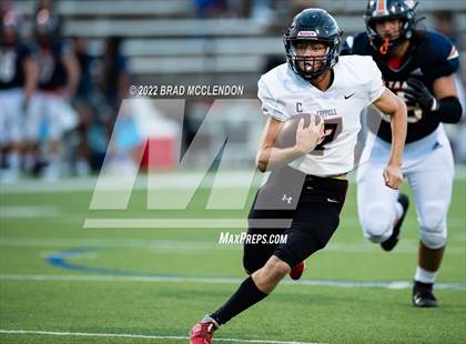 Thumbnail 2 in Coppell vs Sachse photogallery.