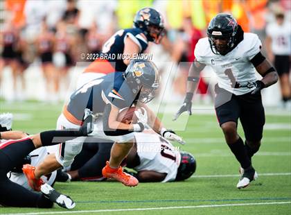 Thumbnail 3 in Coppell vs Sachse photogallery.