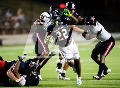 Thumbnail 3 in Coppell vs Sachse photogallery.