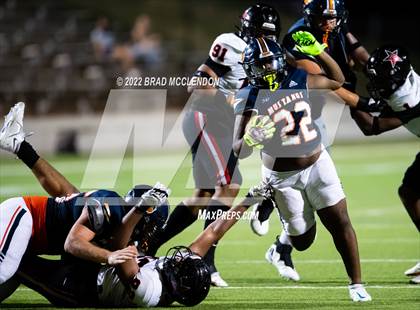 Thumbnail 2 in Coppell vs Sachse photogallery.