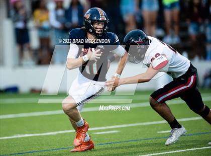 Thumbnail 3 in Coppell vs Sachse photogallery.