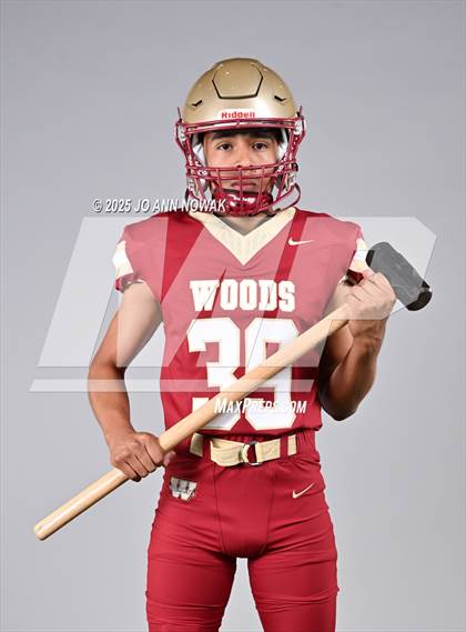 Thumbnail 1 in Cypress Woods (Team & Individuals) photogallery.