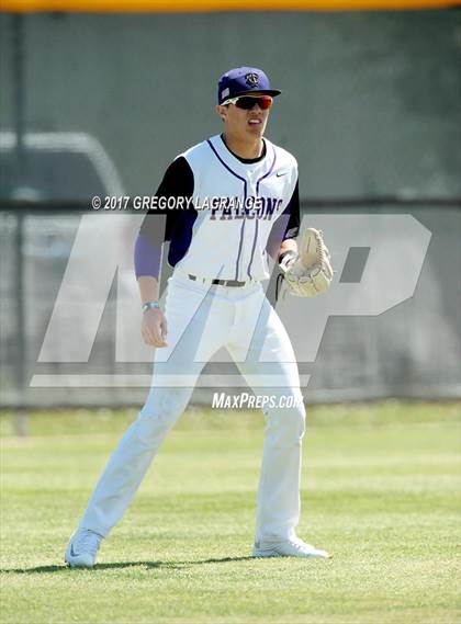 Thumbnail 2 in Liberty Christian vs Timber Creek photogallery.
