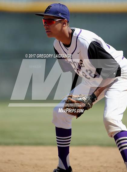 Thumbnail 2 in Liberty Christian vs Timber Creek photogallery.