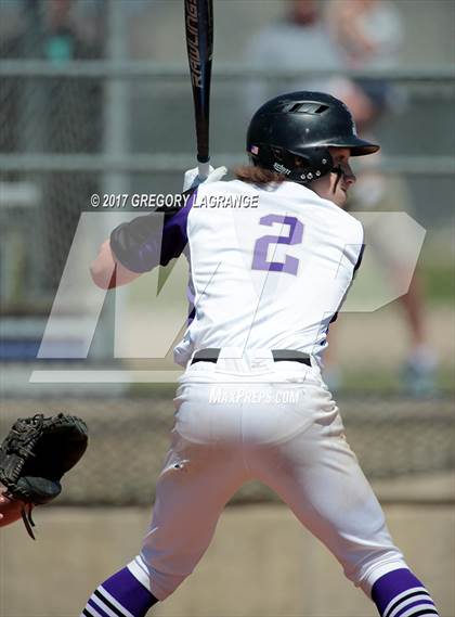 Thumbnail 3 in Liberty Christian vs Timber Creek photogallery.