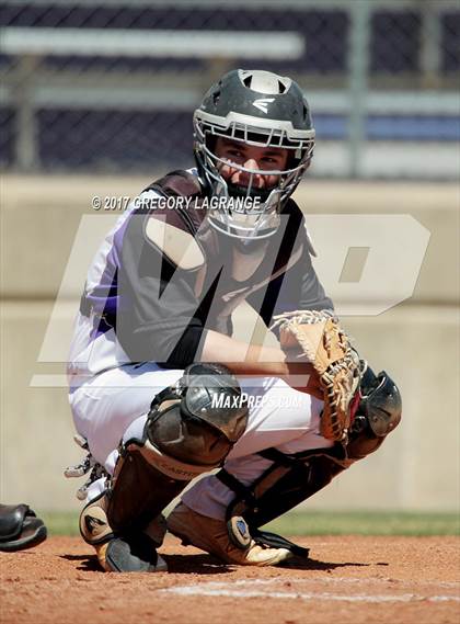 Thumbnail 2 in Liberty Christian vs Timber Creek photogallery.
