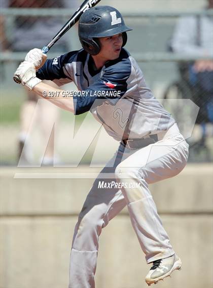Thumbnail 3 in Liberty Christian vs Timber Creek photogallery.