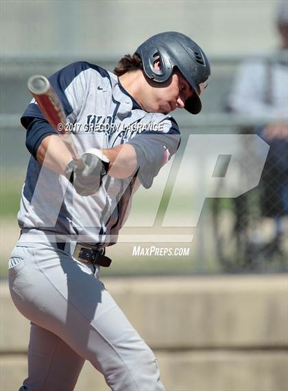 Thumbnail 2 in Liberty Christian vs Timber Creek photogallery.