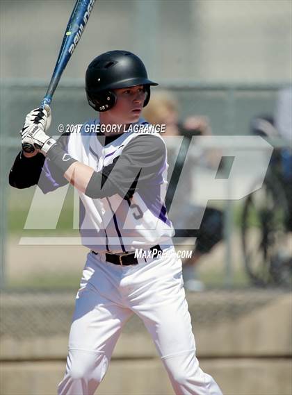 Thumbnail 3 in Liberty Christian vs Timber Creek photogallery.