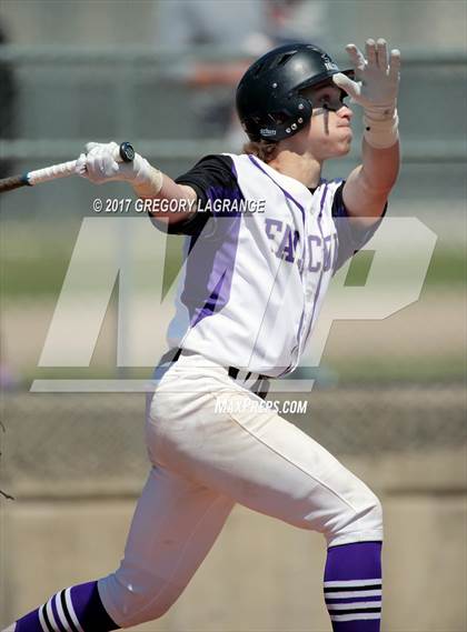 Thumbnail 1 in Liberty Christian vs Timber Creek photogallery.