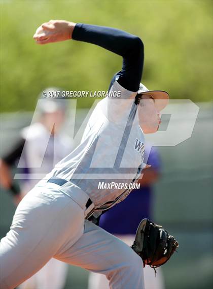 Thumbnail 1 in Liberty Christian vs Timber Creek photogallery.