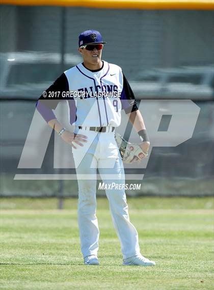 Thumbnail 1 in Liberty Christian vs Timber Creek photogallery.
