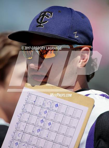 Thumbnail 2 in Liberty Christian vs Timber Creek photogallery.