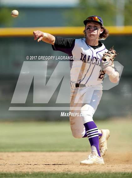 Thumbnail 1 in Liberty Christian vs Timber Creek photogallery.
