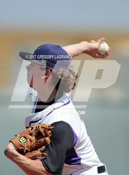 Thumbnail 1 in Liberty Christian vs Timber Creek photogallery.