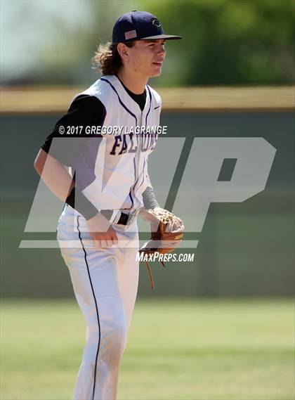 Thumbnail 1 in Liberty Christian vs Timber Creek photogallery.