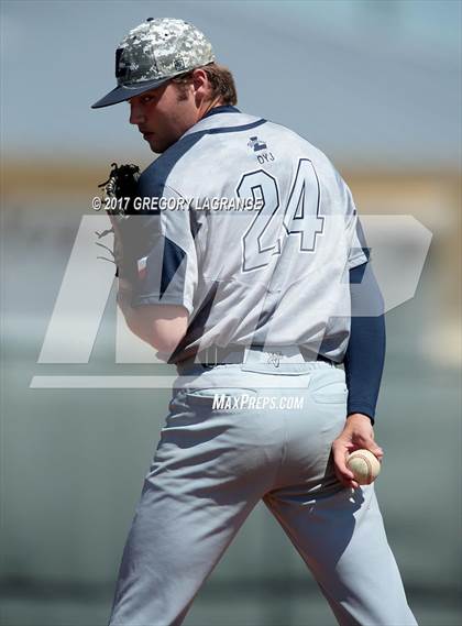 Thumbnail 1 in Liberty Christian vs Timber Creek photogallery.