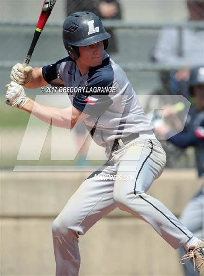 Thumbnail 3 in Liberty Christian vs Timber Creek photogallery.