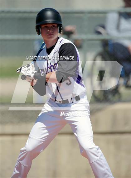 Thumbnail 1 in Liberty Christian vs Timber Creek photogallery.