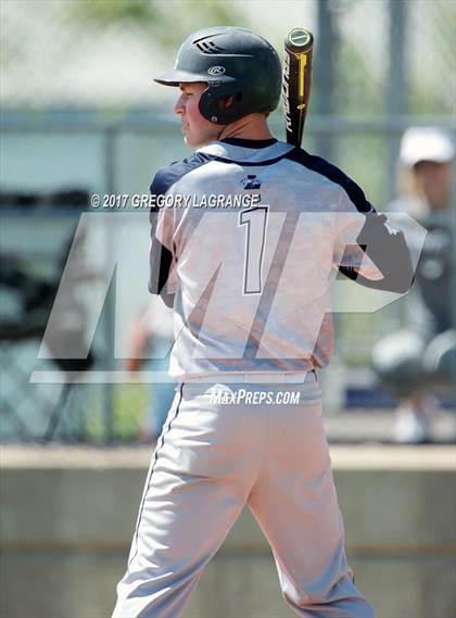 Thumbnail 2 in Liberty Christian vs Timber Creek photogallery.